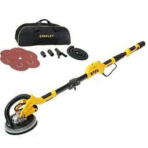 Lixadeira de Parede 750W 220V com Led Sw75-b2 Stanley