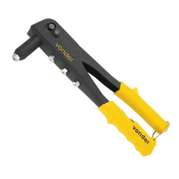 Rebitador Manual Tipo Alicate Vonder